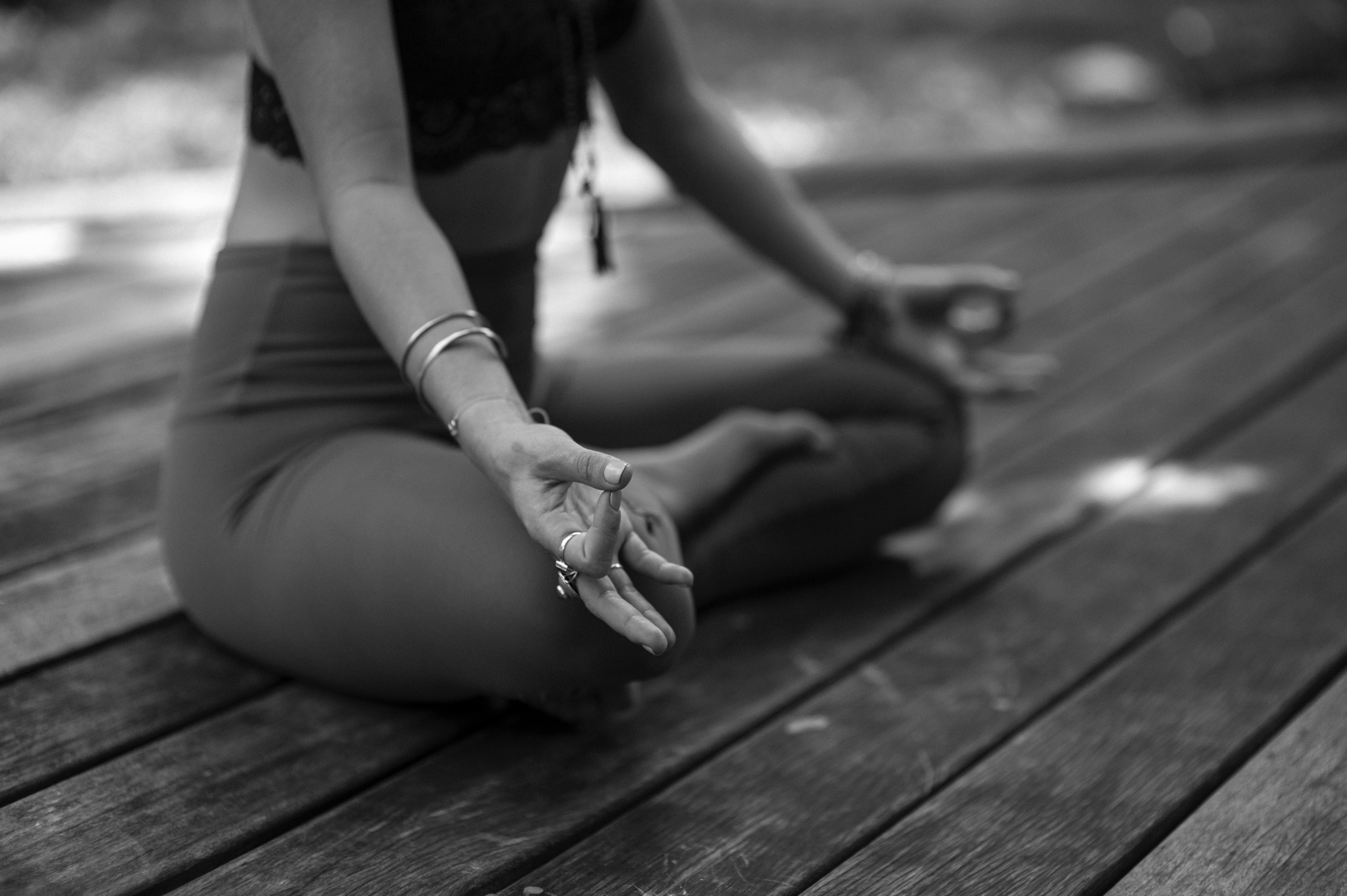 Reiki Circle Meditation