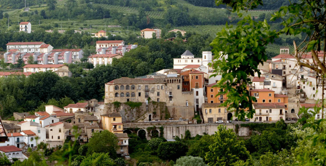 Irpinia: Wine tasting and guided tour - Photo 2