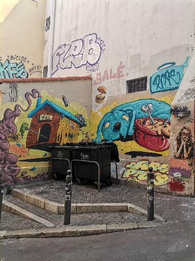 Le Panier: Walking tour at the Marseille's oldest neighbourhood  - Photo 16