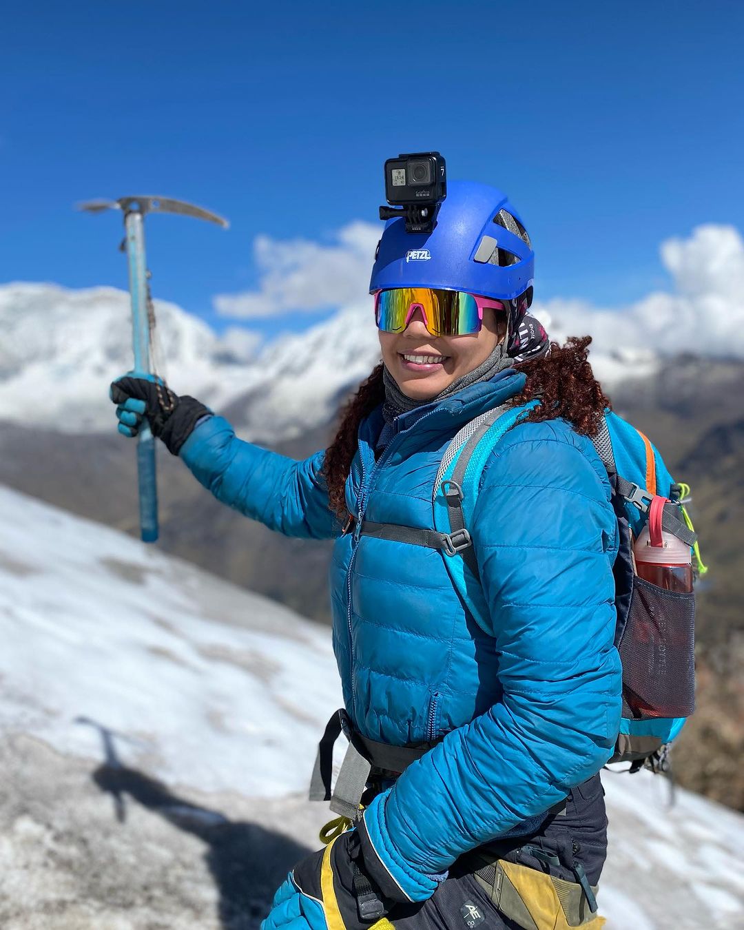 Hua-12: Conquista el pico Mateo - Ascenso a gran altitud de día completo - Foto 4