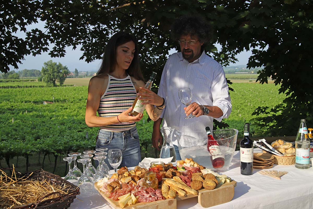 Biodynamic Farm and Natural Wines Tasting - Photo 10