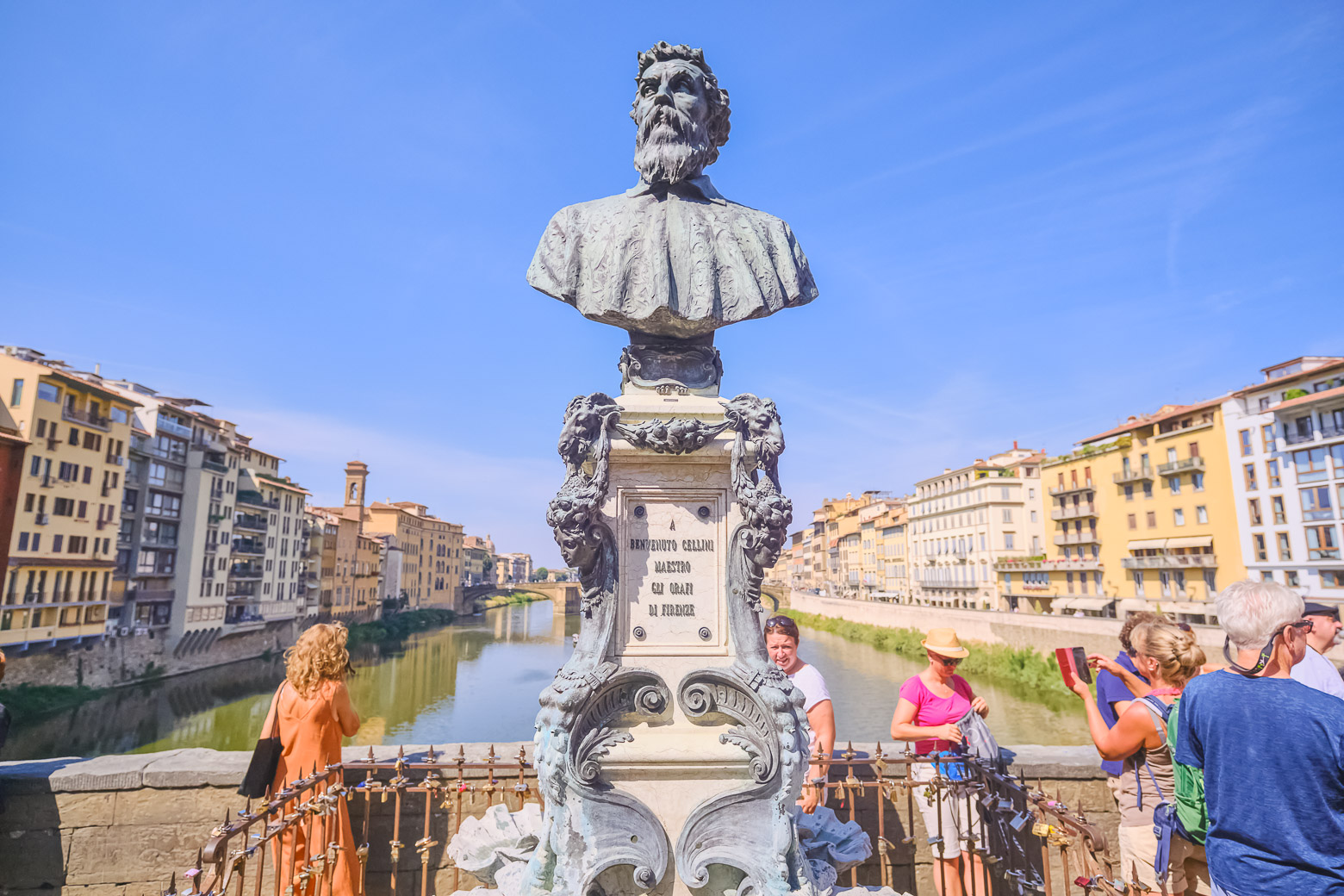 Best of Florence walking tour including skip the line visit to the Duomo Cathedral - Photo 22