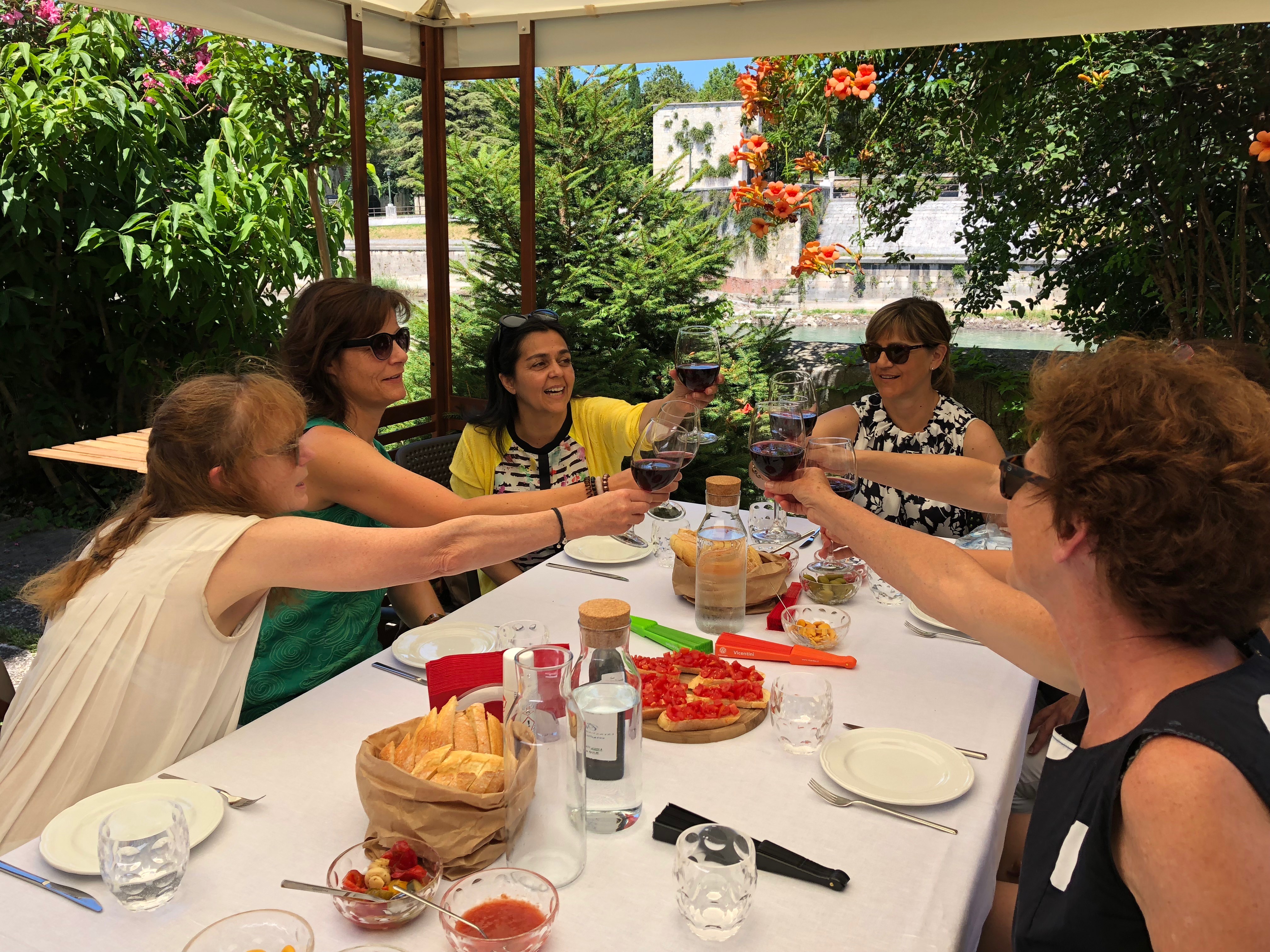 Discover Valpolicella by the River in Verona centre - Photo 7