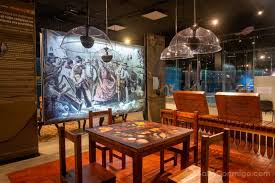 Museo Palacio de la Música Mérida – Experiencia cultural interactiva 2