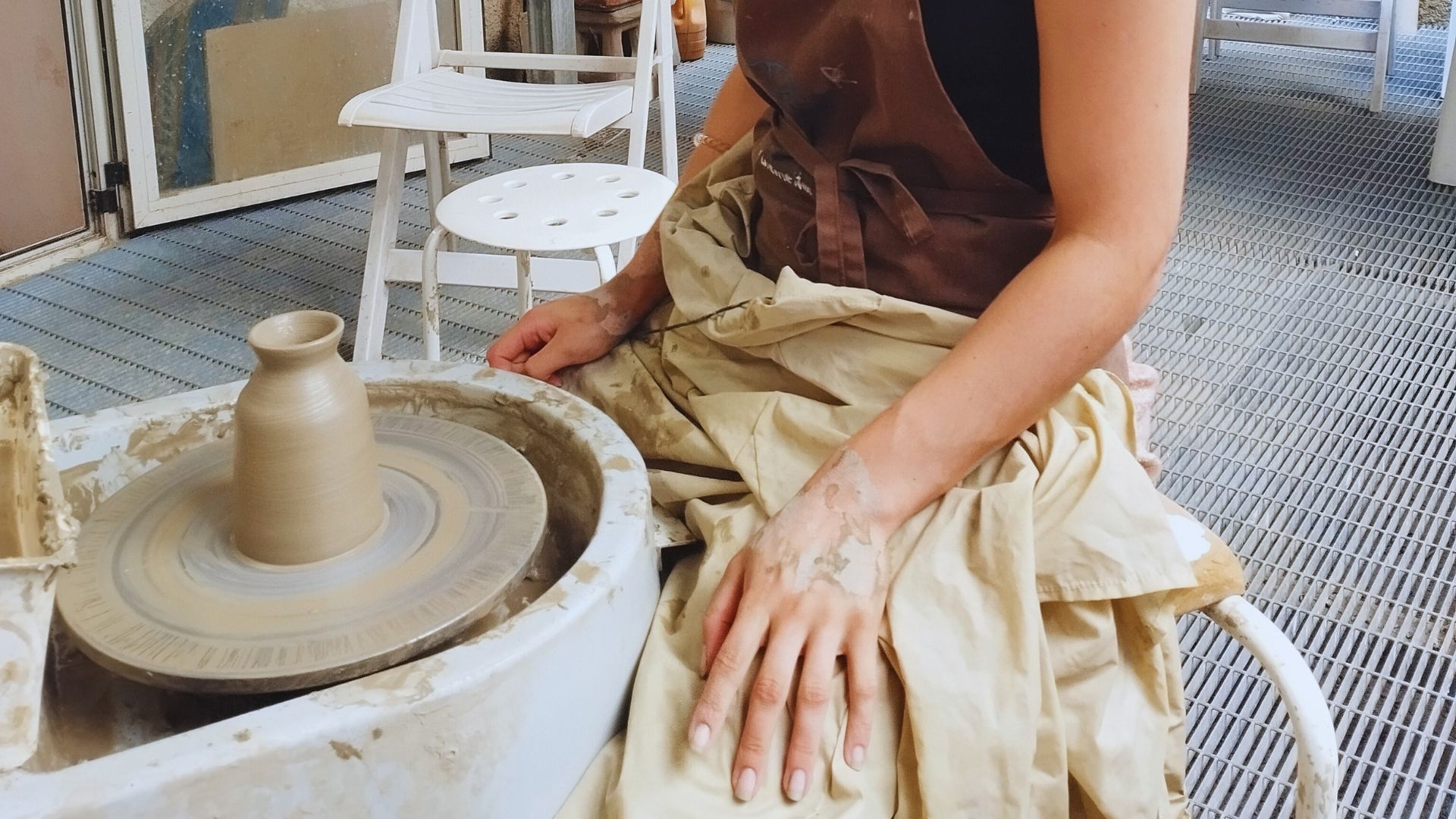 Amalfi Coast: pottery workshop in Vietri sul Mare - Photo 2